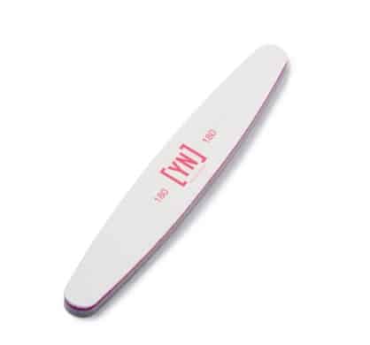 Young Nails - Files and Buffers