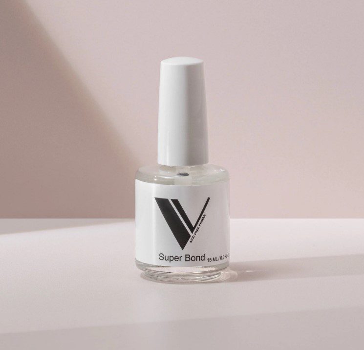 Valentino - Preps and Finishes