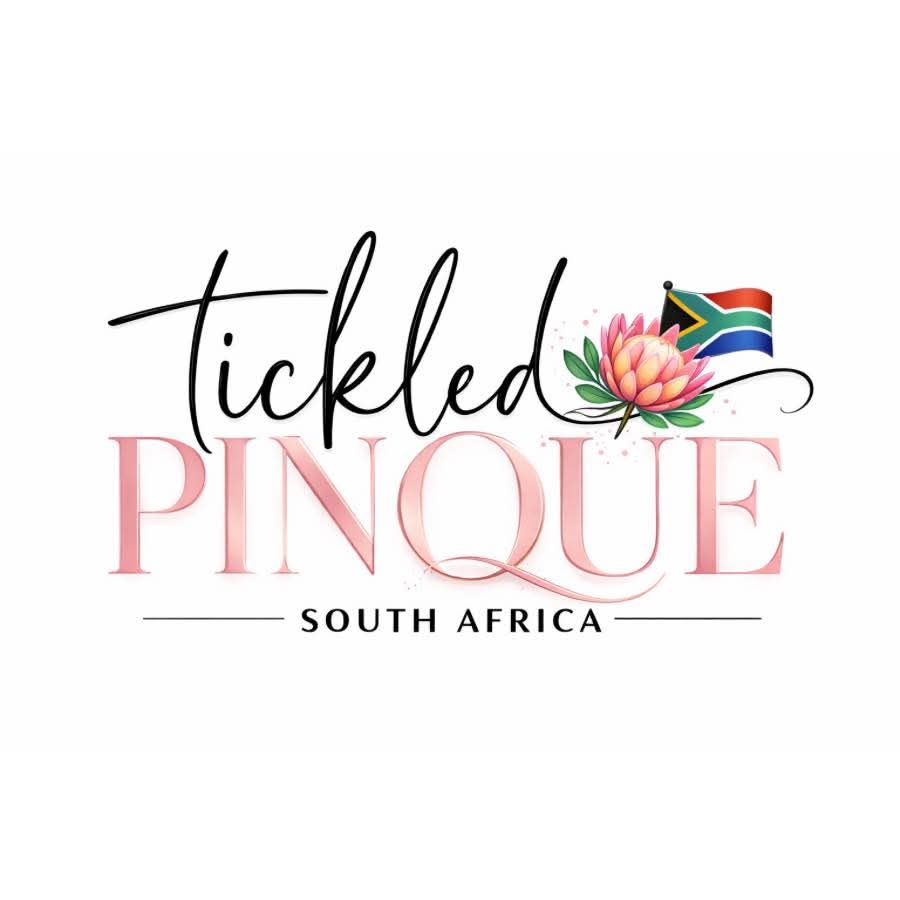 Tickled Pinque