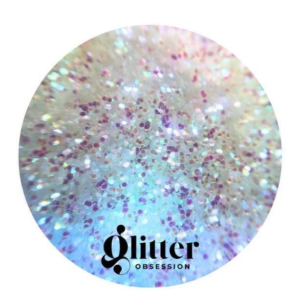 902-Blue Iridescent