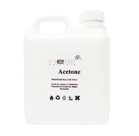 Acetone 5lt