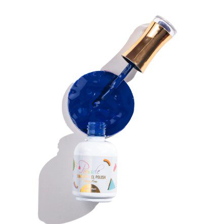 Arabian Night Gel Polish