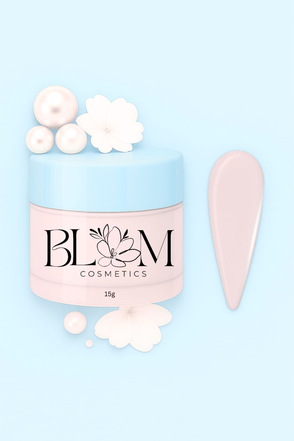 Blom 062