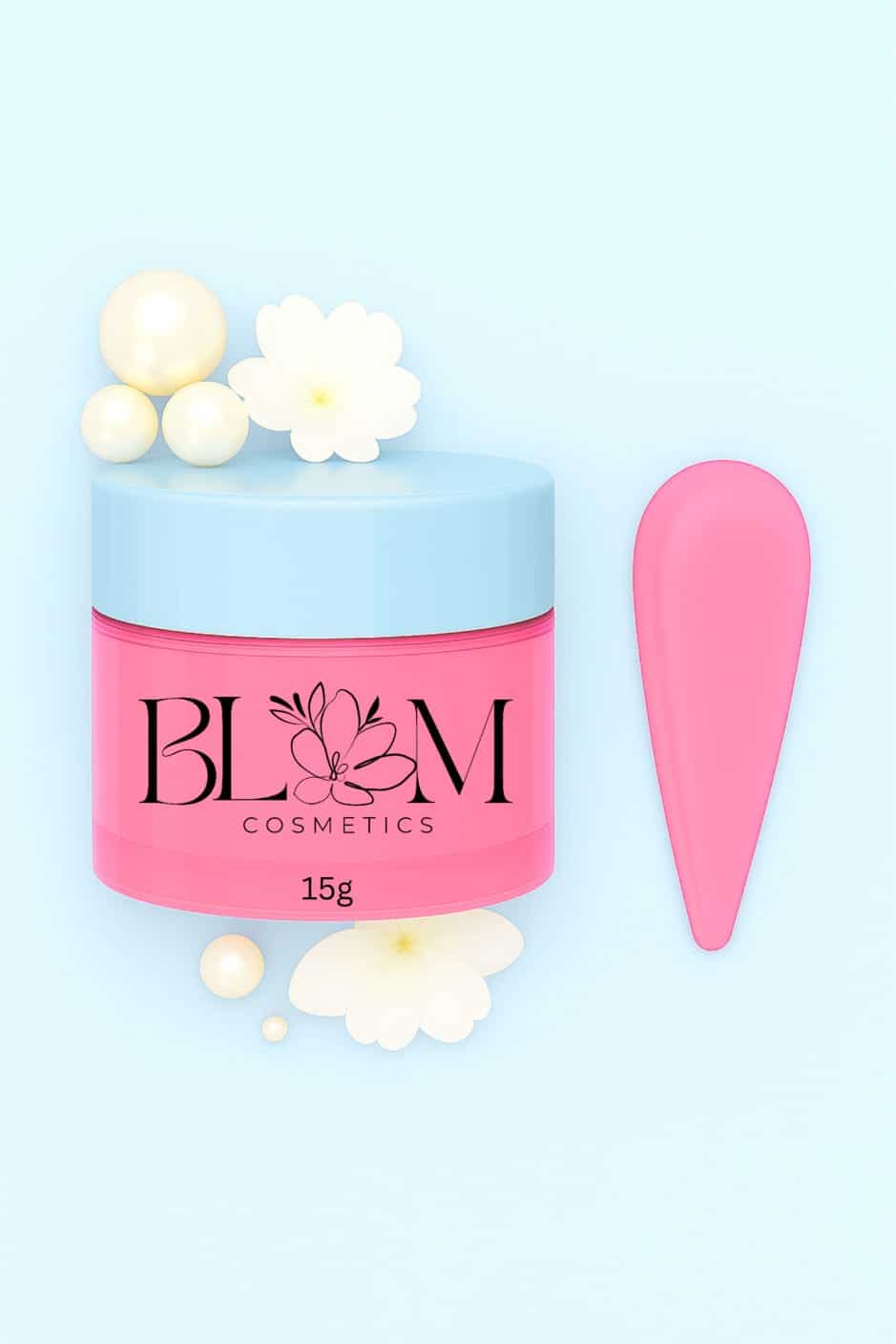 Blom 064