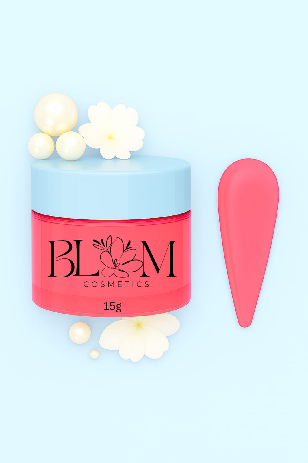 Blom 065