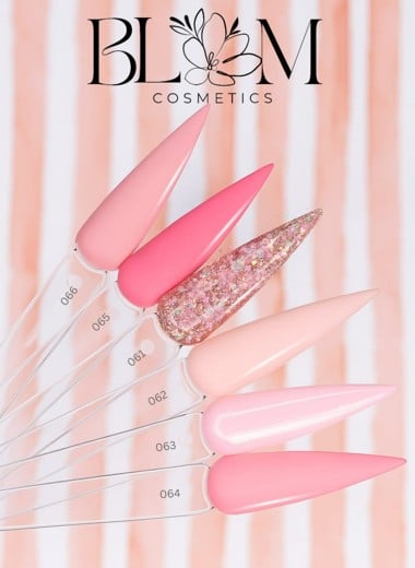 Blom Petal Collection