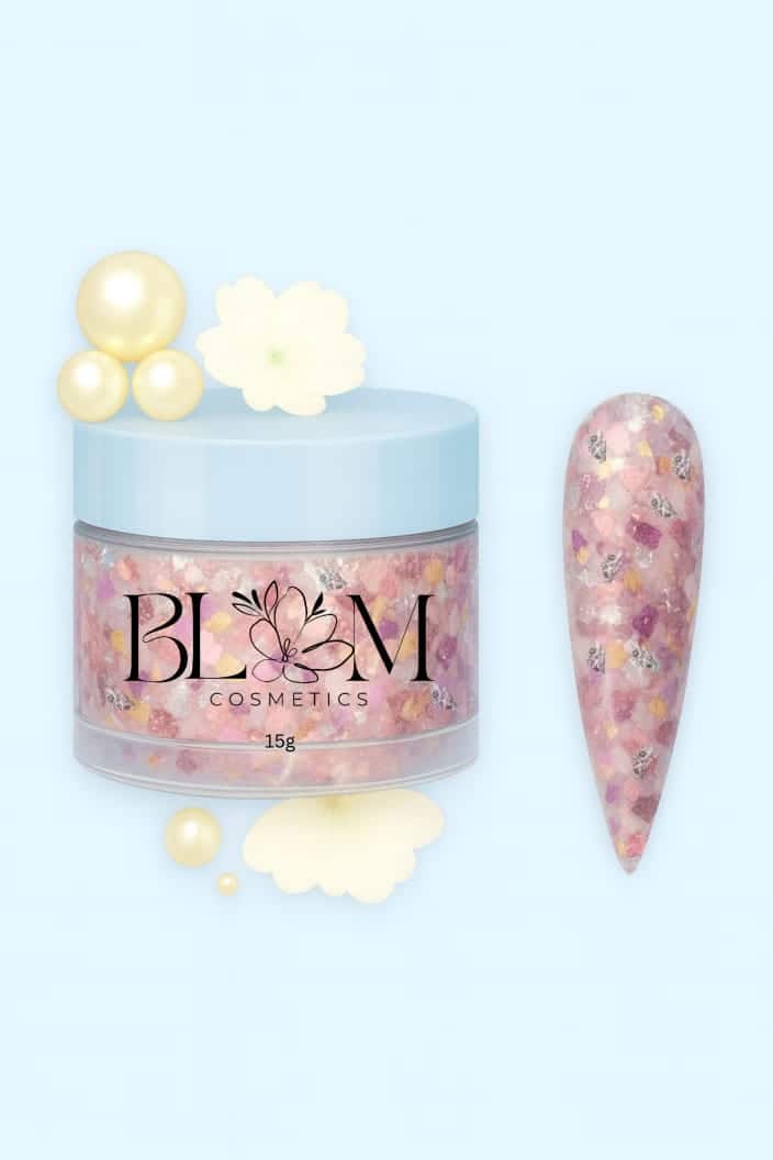 Blom Snow Rose Twinkle