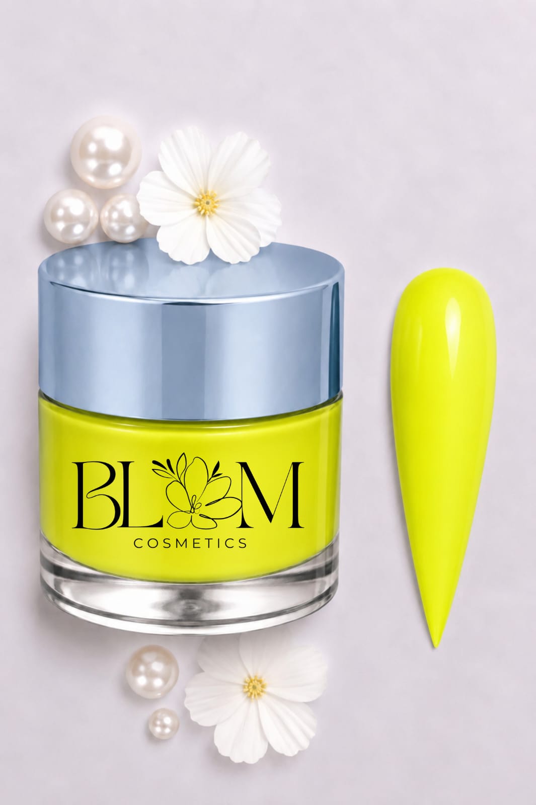 Lightning Lemon - 012