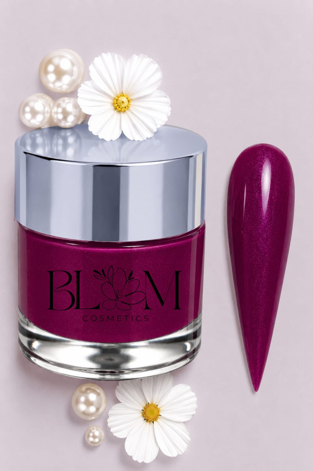 Raspberry Santa - 080