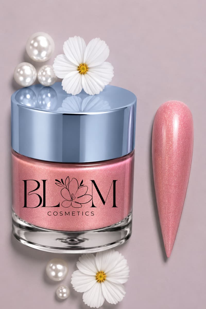 Blom Champagne & Roses Collection