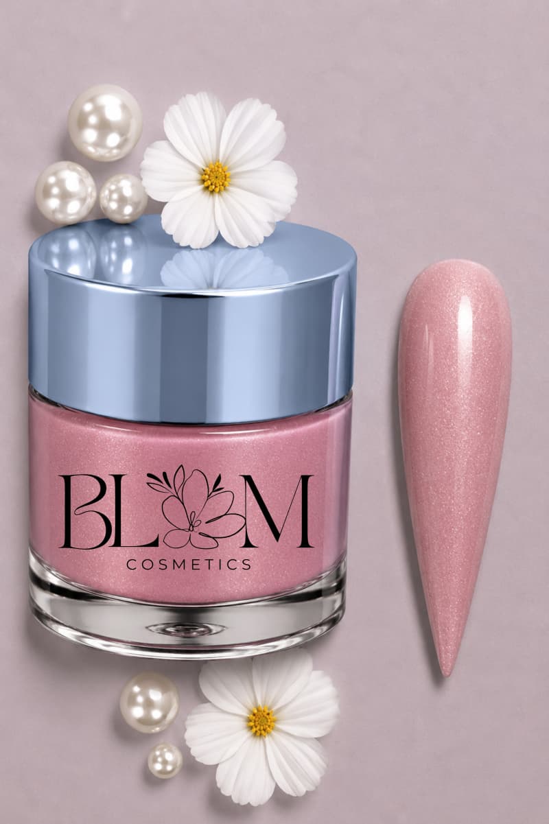 Blom Champagne & Roses Collection