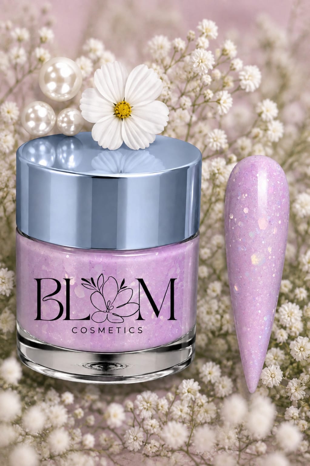 Baby's Breath - E030