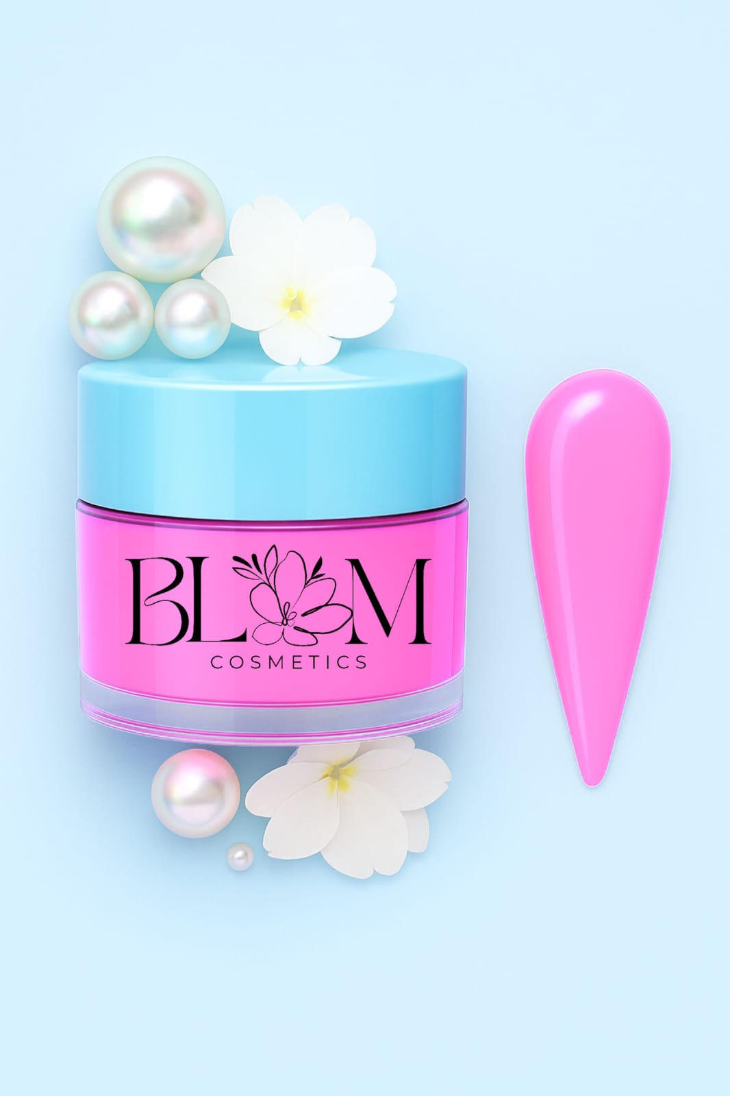 Blossom Sugar Rush Collection