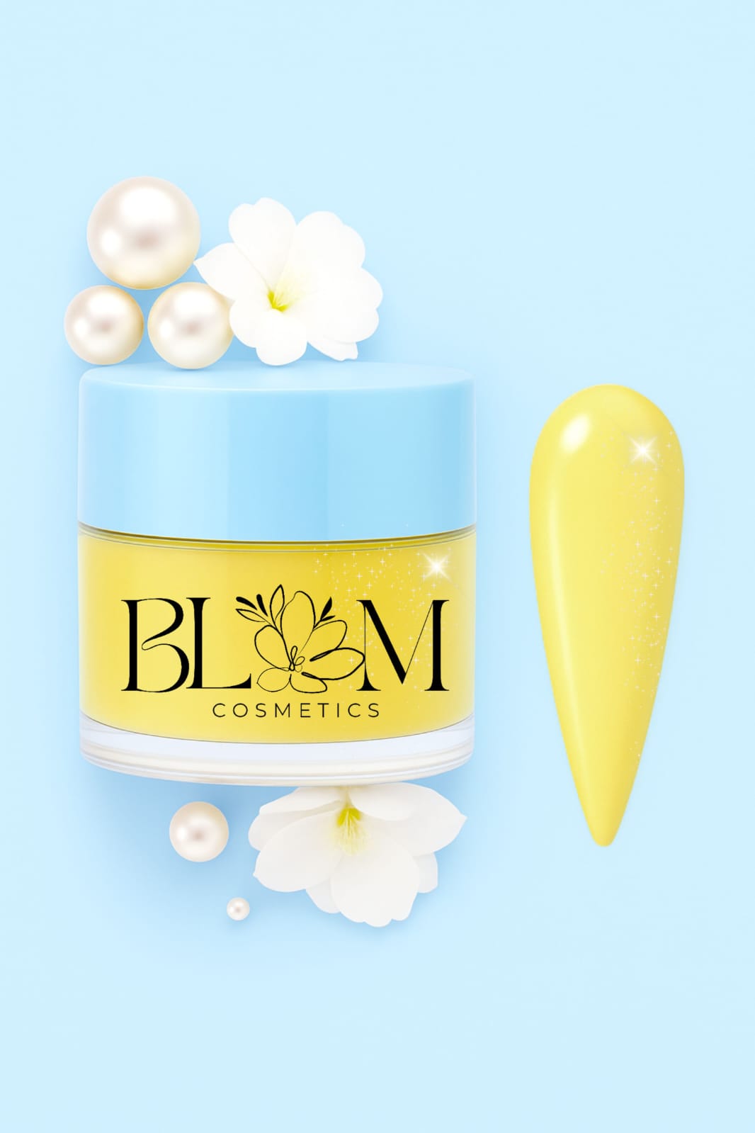 Blossom Sugar Rush Collection