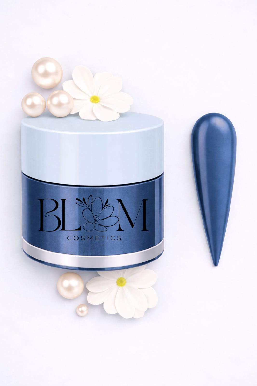 Midnight Blue - 101