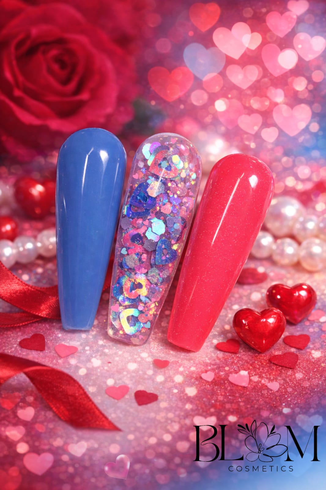 Blooming Love Collection