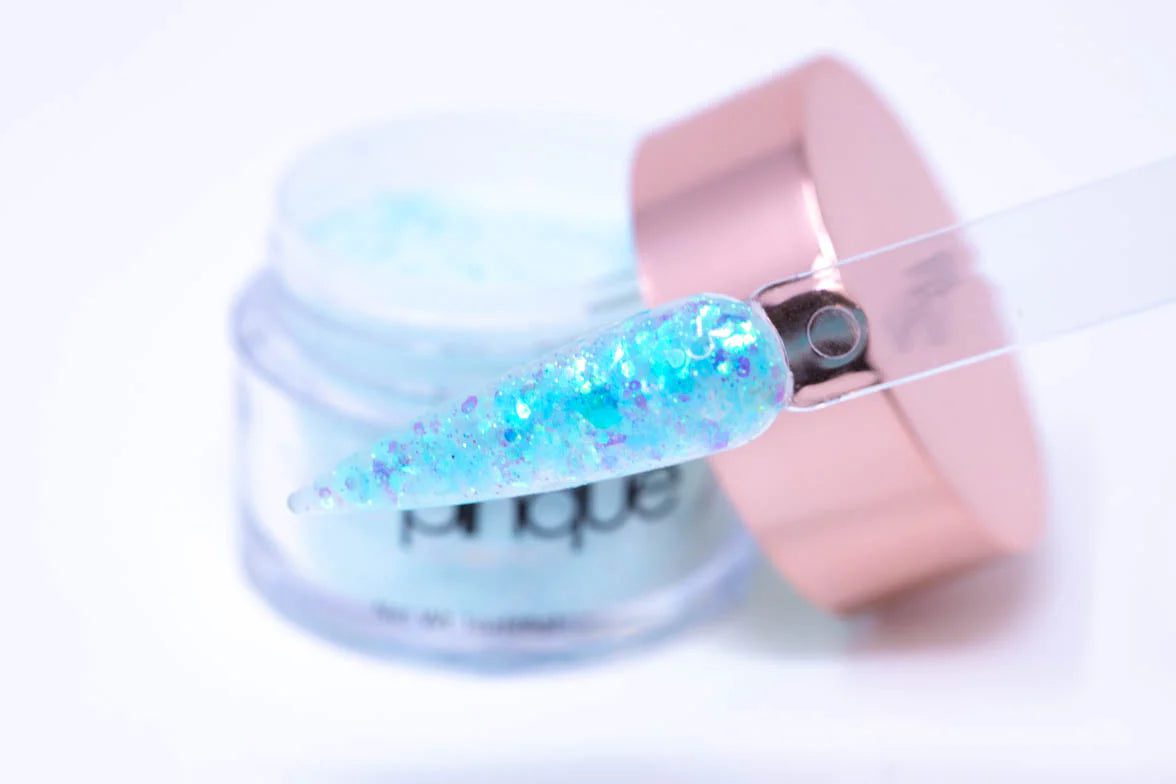 Blue Lagoon Margarita