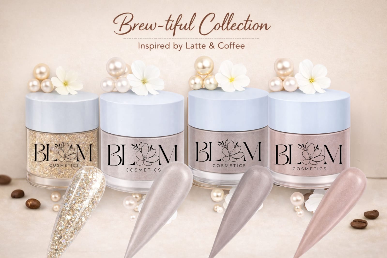 Brew-tiful Collection