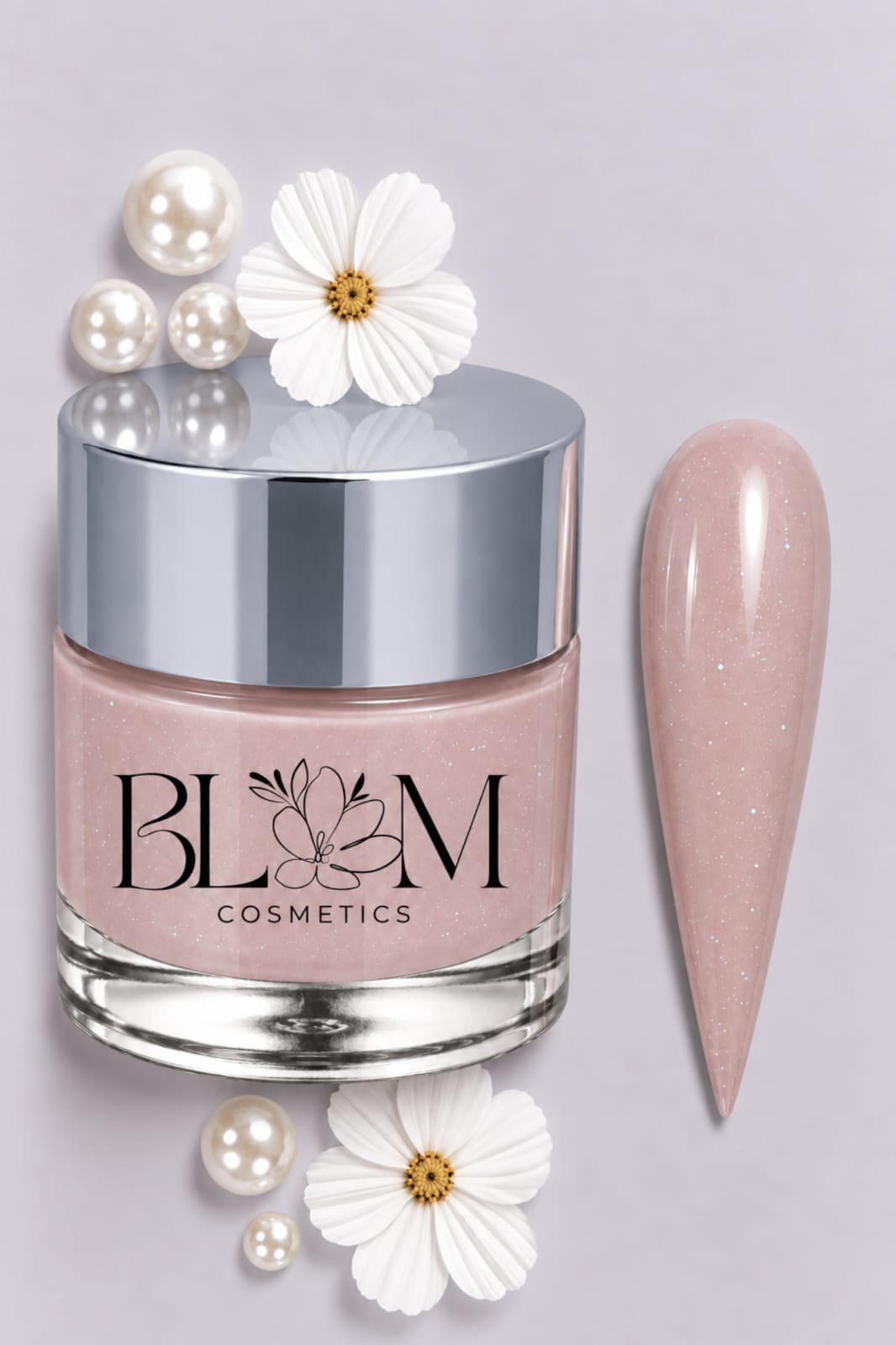 Bride to Be Nude 56g - 077