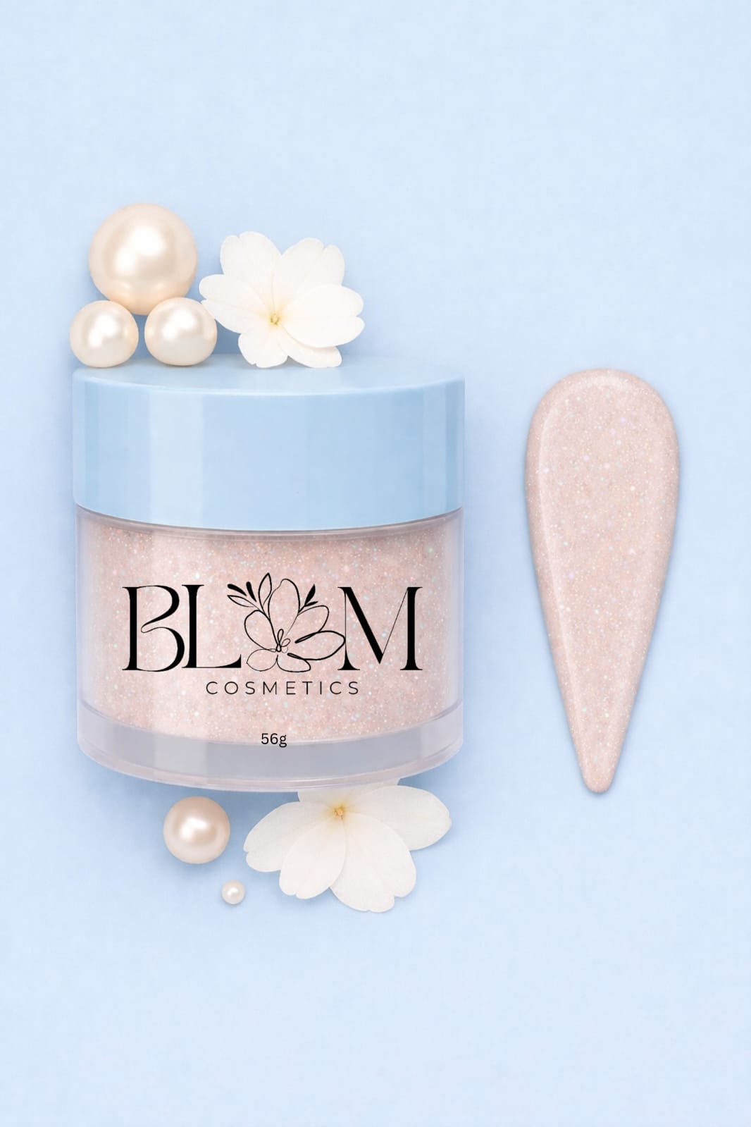 Bride to Be Nude 56g - 077