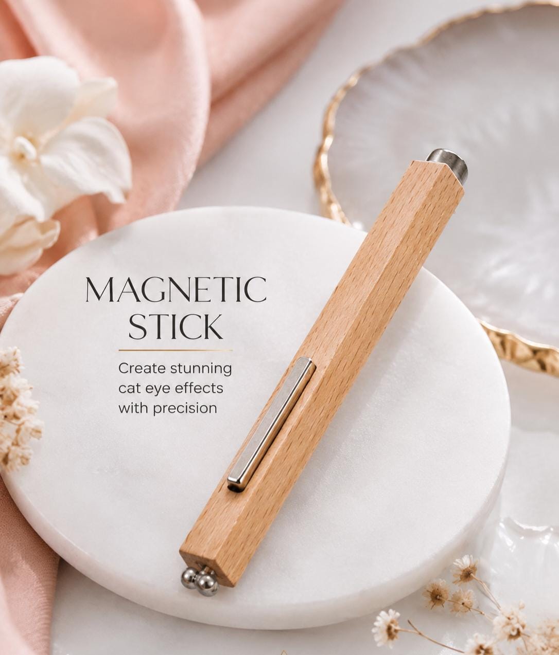 Cat Eye Magnet Stick