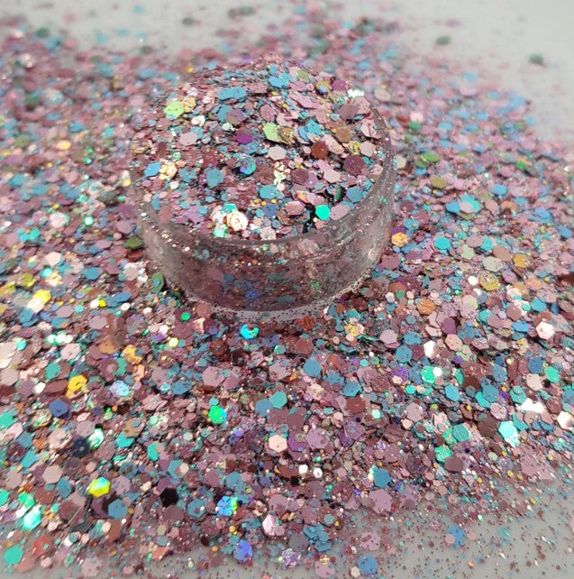 Chunky Magazine Cover