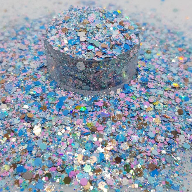 Chunky Summer Breeze