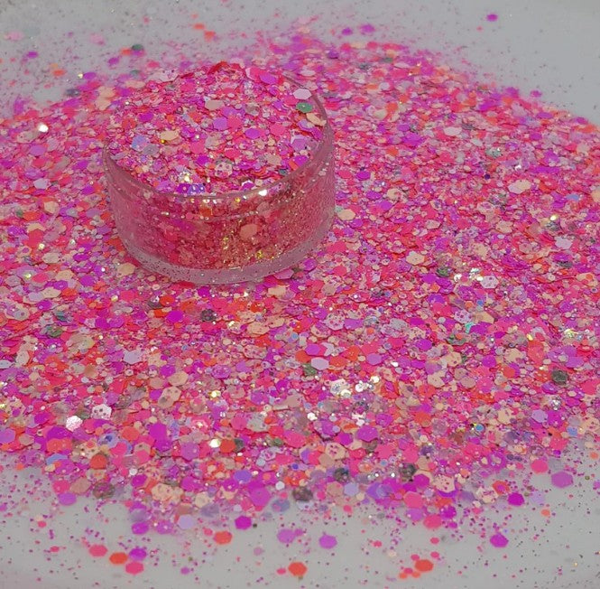 Chunky Summer Holiday