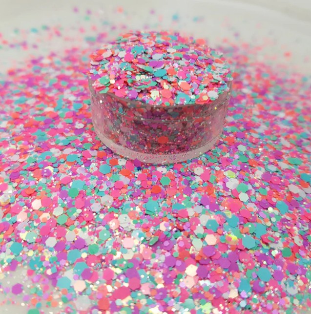 Chunky Surprise Party