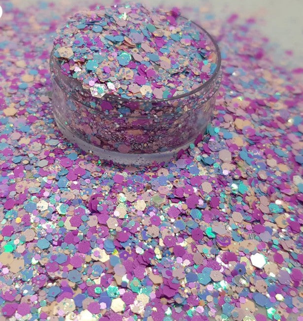 Chunky Unicorn Whispers