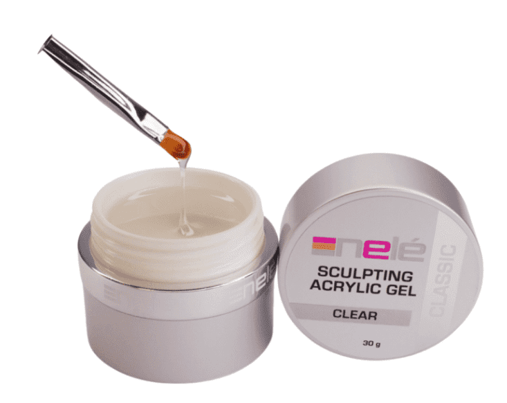 Classic Sculpting Clear