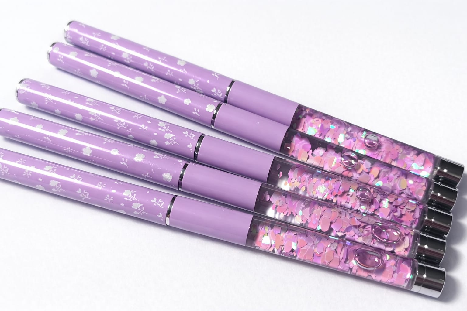 Crystal Kolinsky Sculpting Brush