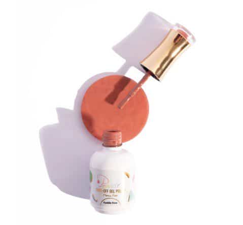 Cuddle Time Gel Polish