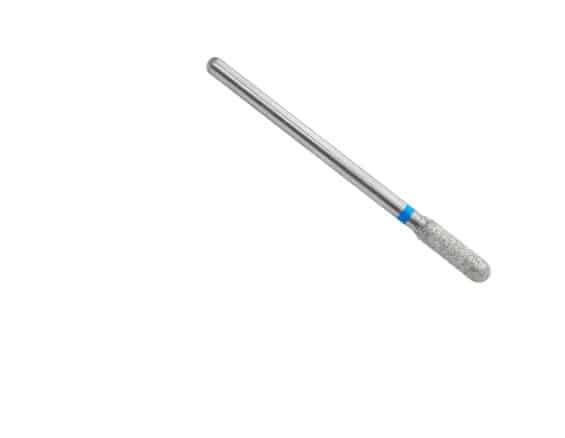Diamond Cuticle Round Bit