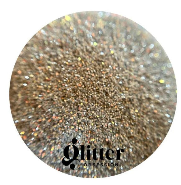 Diamond Dust #901 Silver Rose