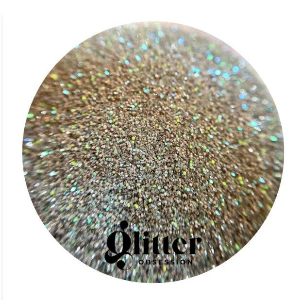 Diamond Dust #902 Silver Lime