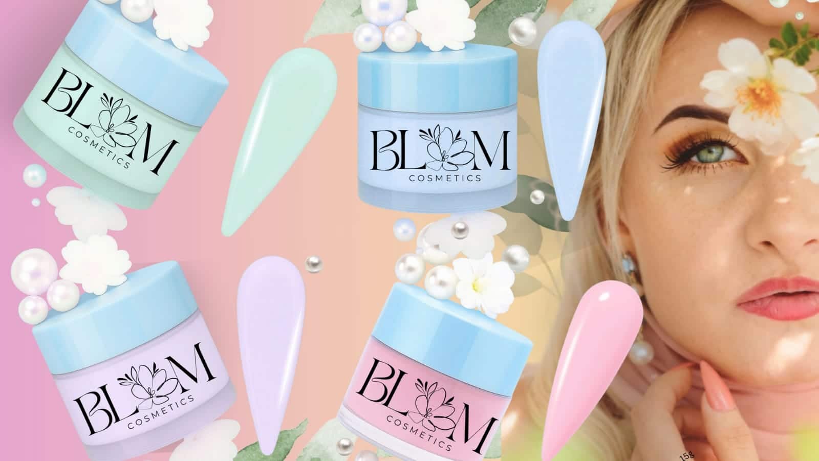 Droomland Pastel Collection