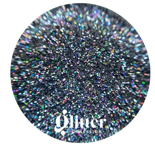 Earth Tones #1002 Blue Black