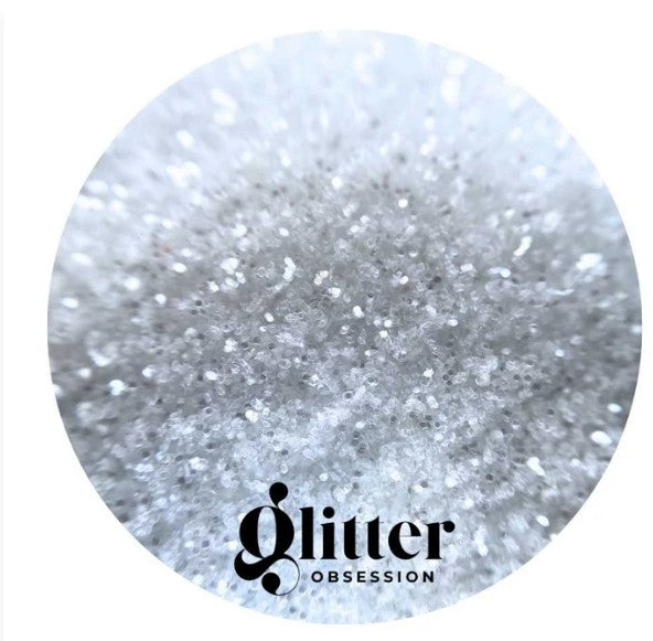 Earth Tones #1100 Crystal Clear