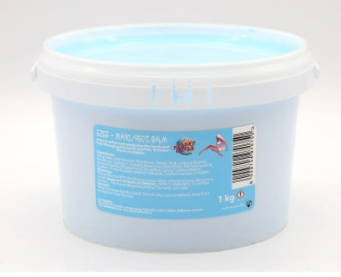 Eezee - Mani/Pedi Scrub 1kg