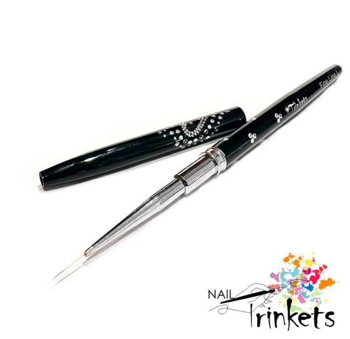 Fine Line Brush L - 11mm