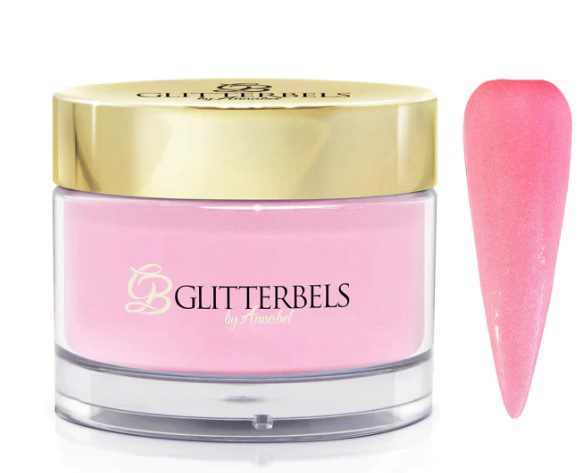 GLITTERBELS BARBIE CANDY