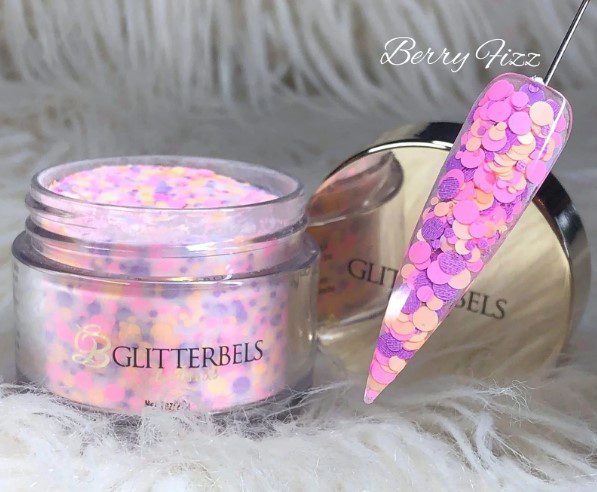 GLITTERBELS BERRY FIZZ 1