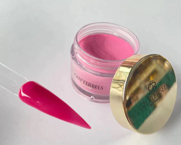 GLITTERBELS CHERRY BLOSSOM 1