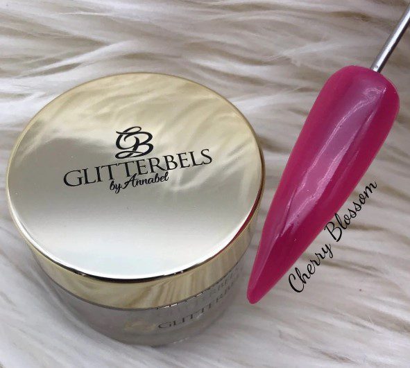 GLITTERBELS CHERRY BLOSSOM 2