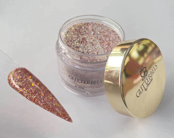 GLITTERBELS DIB-DAB 2