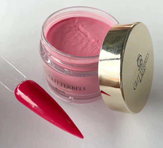 GLITTERBELS I’M BLUSHING 2