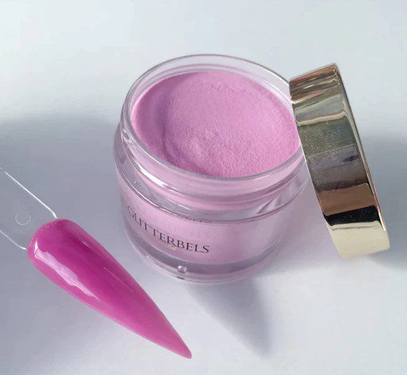 GLITTERBELS MAGENTA VIOLET 1