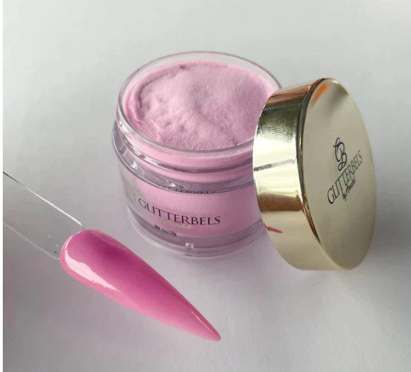 GLITTERBELS PETAL CANDY 1