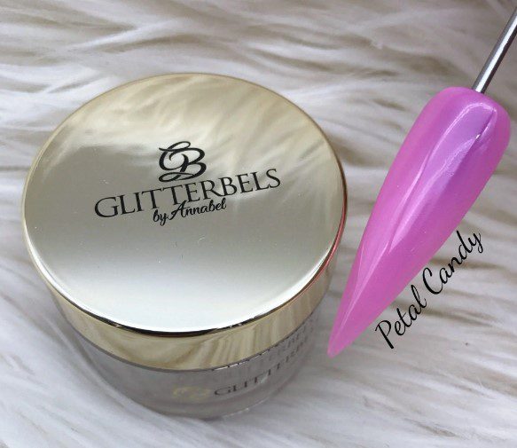 GLITTERBELS PETAL CANDY 2
